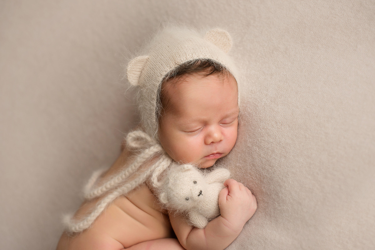 Александра 14 дней (пакет Комфорт). Фотограф новорожденных Елена Панова
