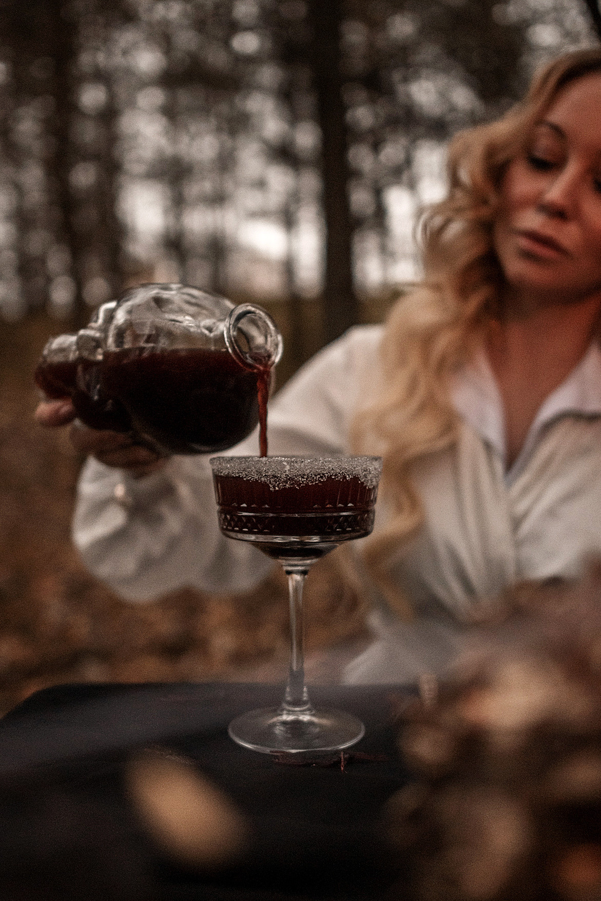 Ксения. Фотограф в Иваново Кристина Кукина