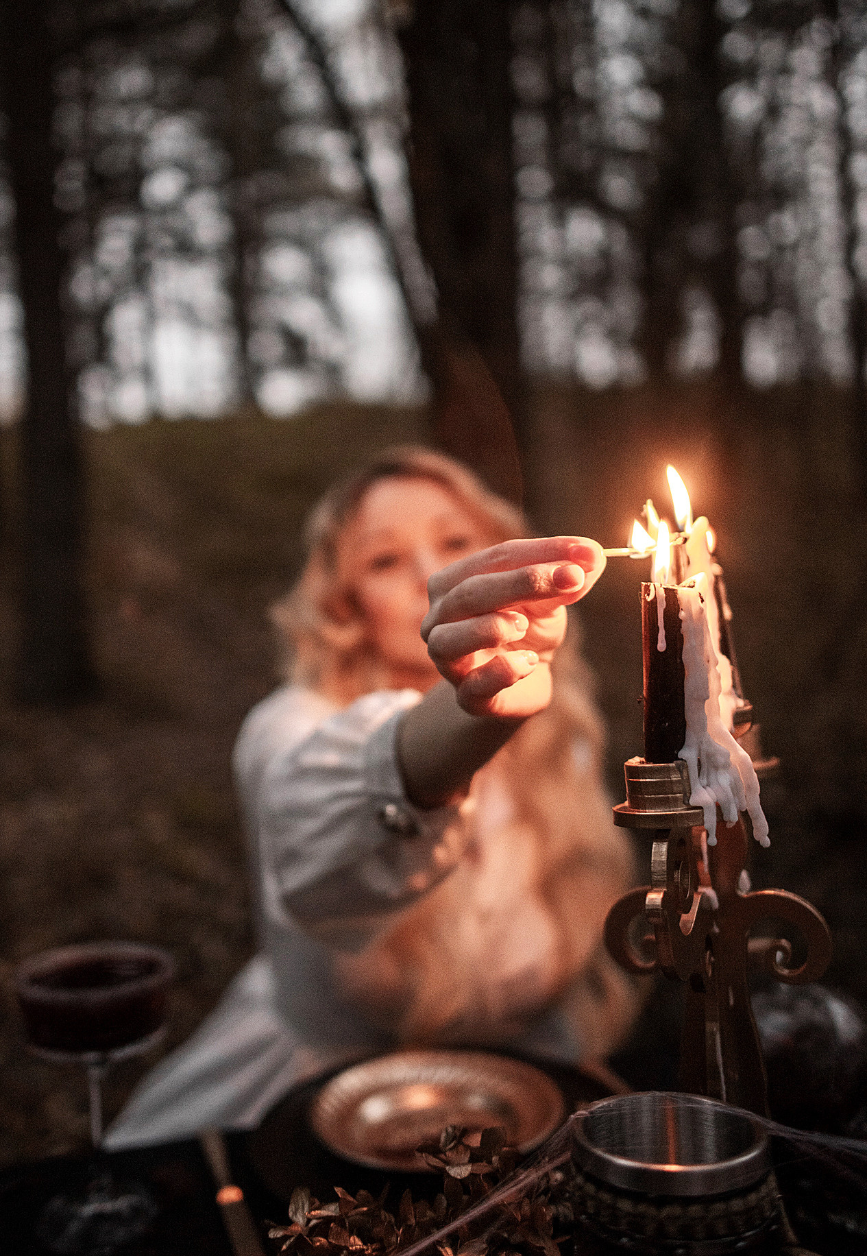 Ксения. Фотограф в Иваново Кристина Кукина