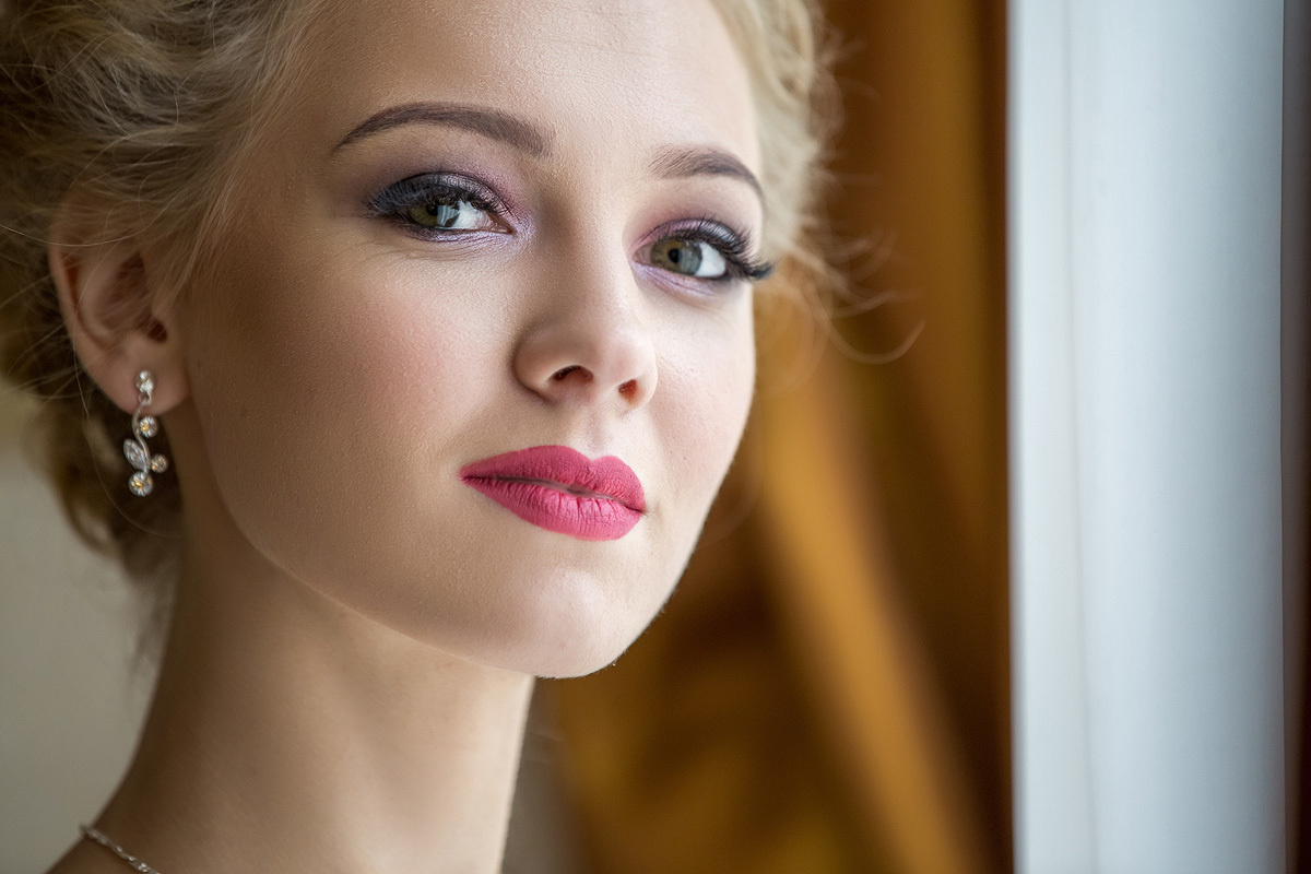 Иван и Анастасия. Фотограф Алексей Новрузов