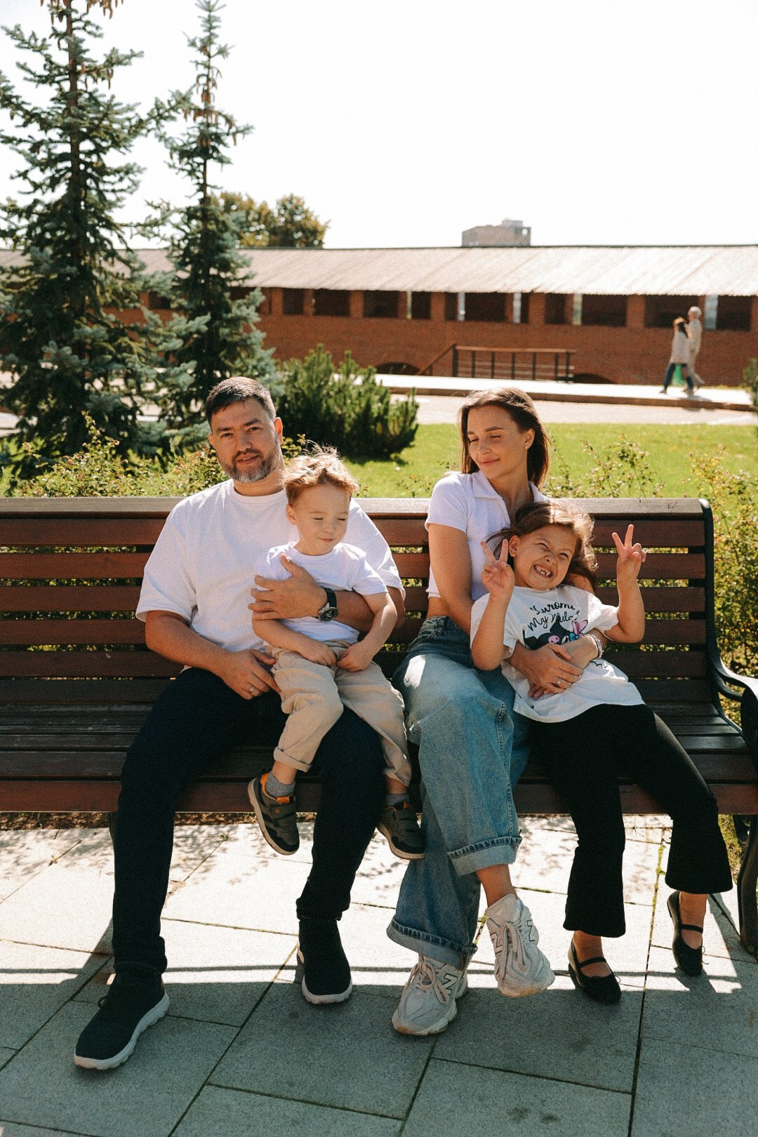 Family. Фотограф Нижний Новгород