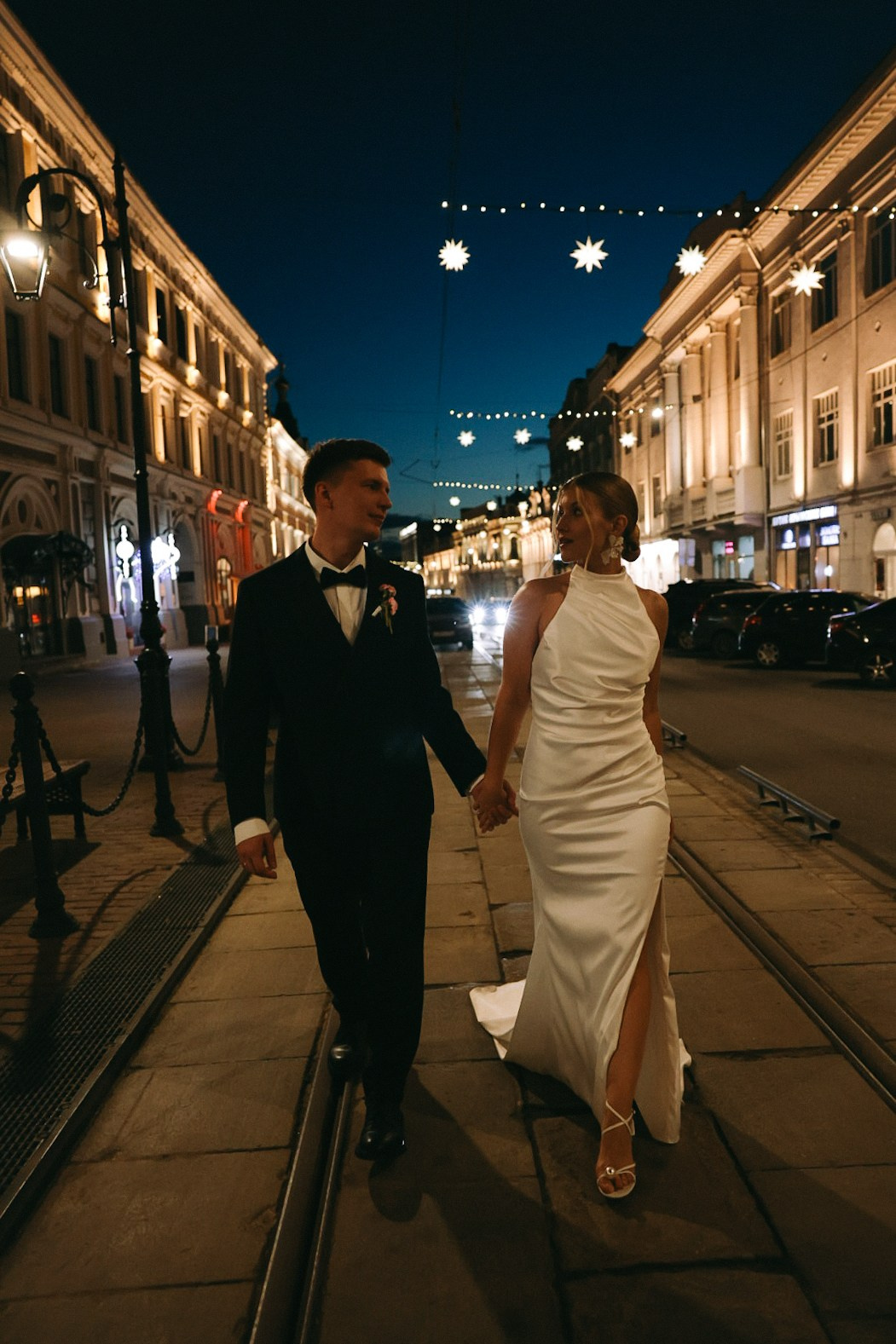 Егор и Маша. Фотограф Нижний Новгород