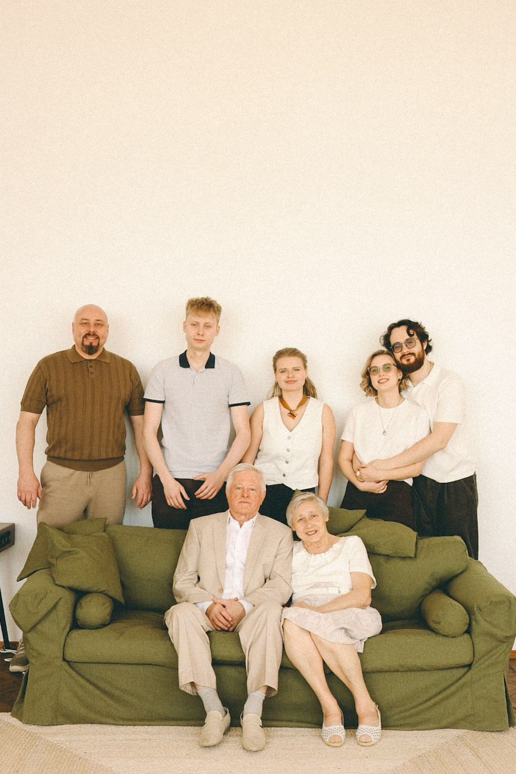 Family. Фотограф Нижний Новгород