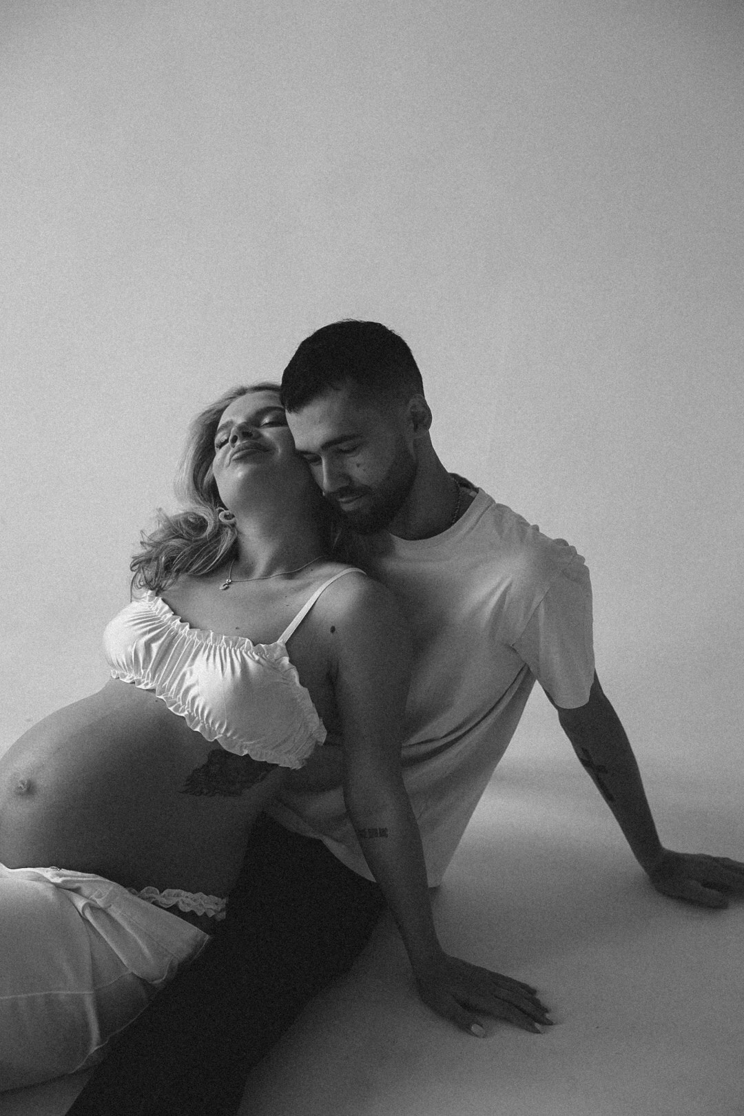 Влад и Эля. Фотограф Нижний Новгород