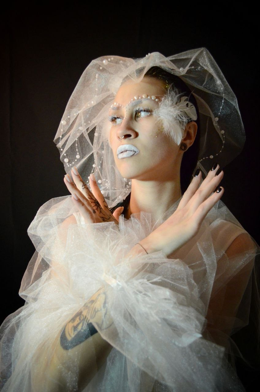 Кристина. Портретный фотограф в Краснодаре Юлия Кудряшова