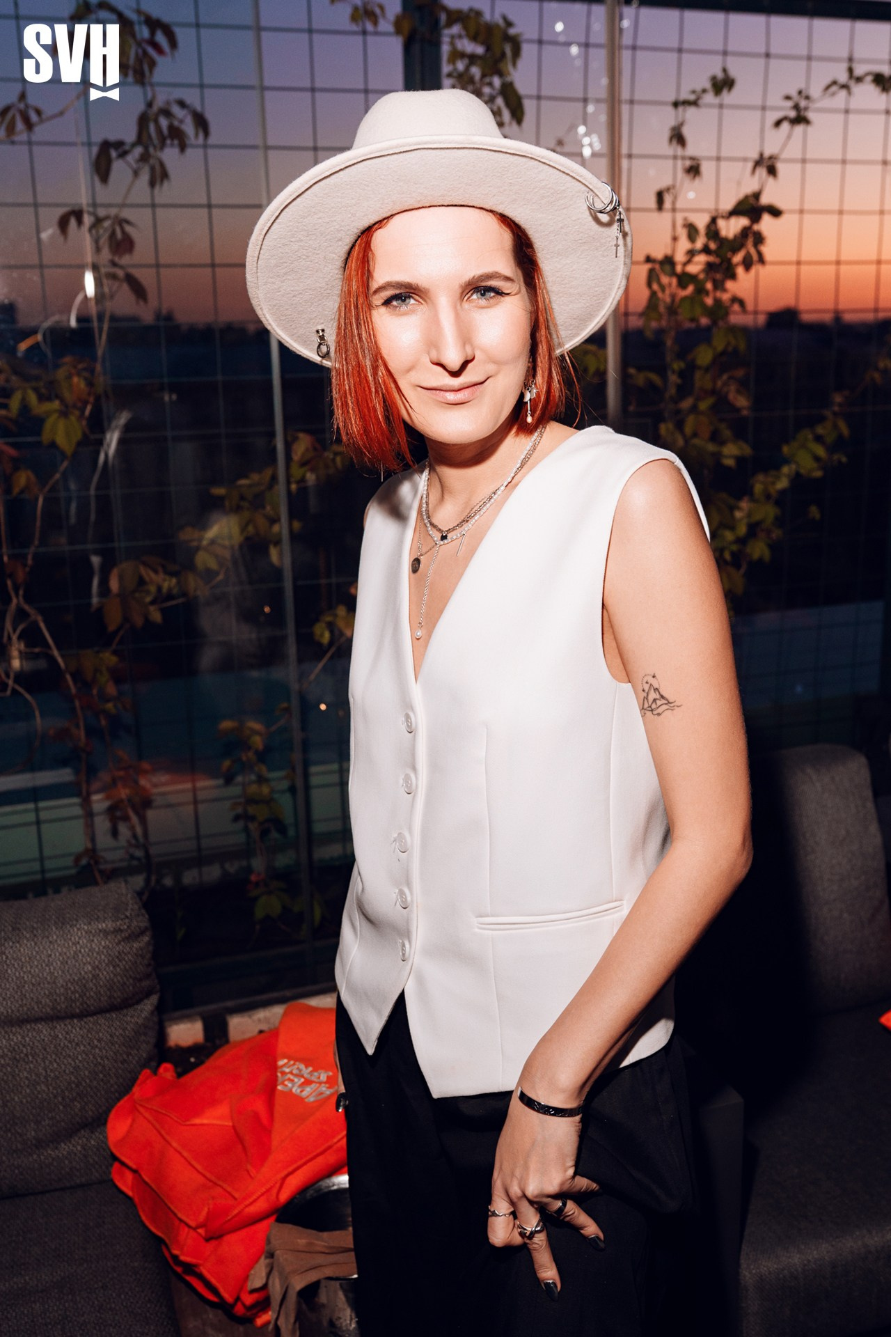 ODYSSEY | ODYSSEY CREW