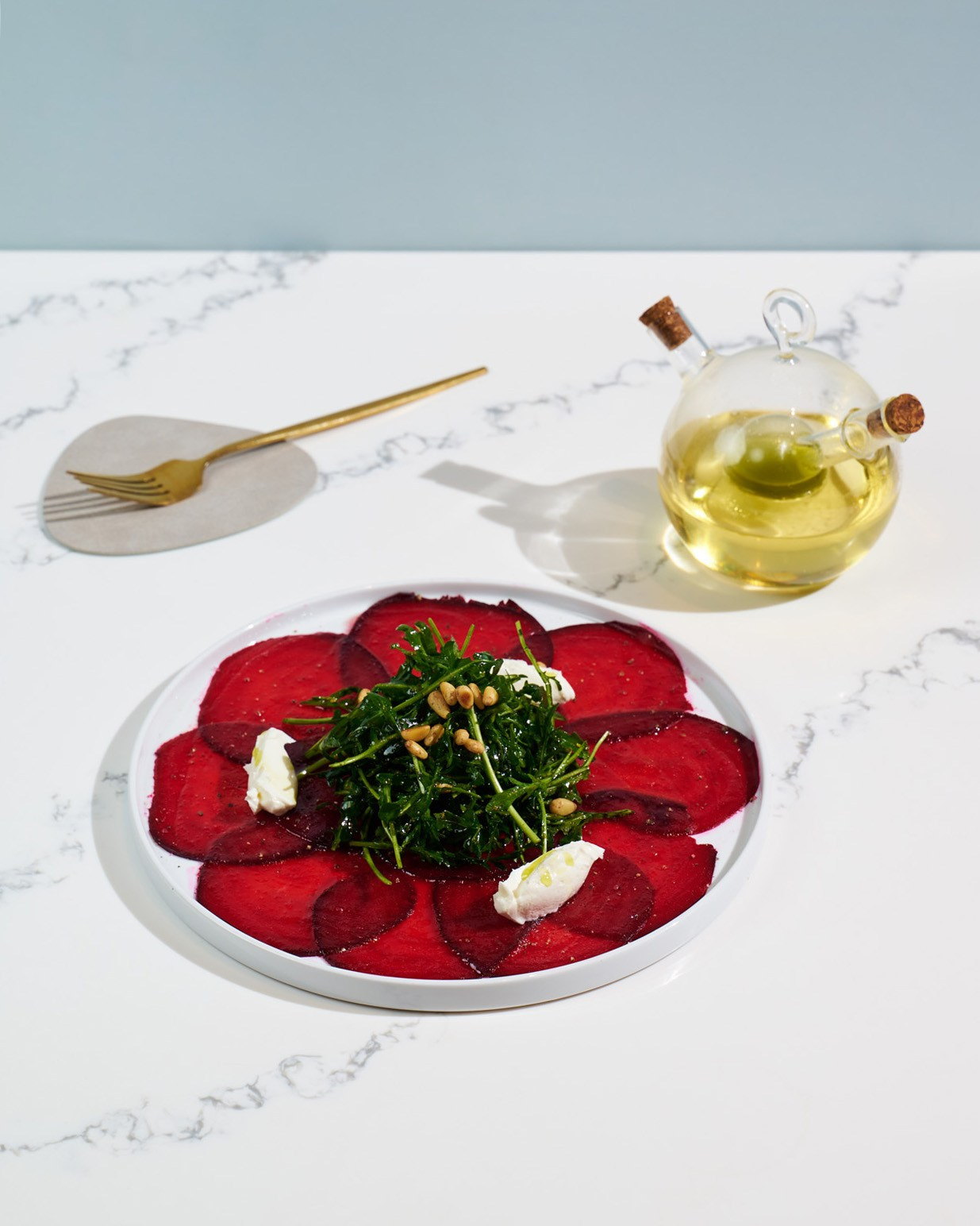 Ресторан Fun Day. Фотограф из Санкт-Петербурга Андрей Ревенко