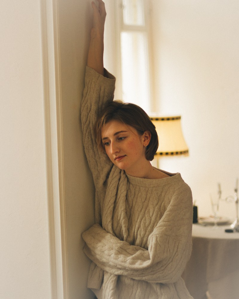 Екатерина. Фотограф Краснодар Ирина Гафланова