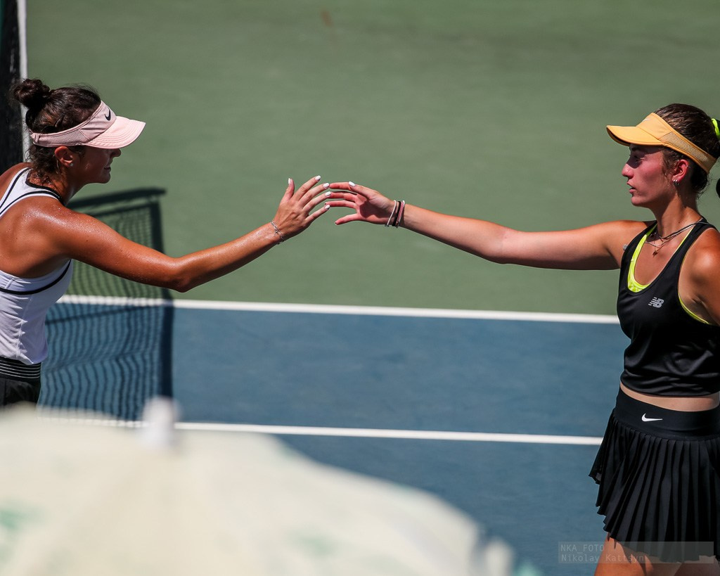 Теннис ITF W15. Фотограф в Москве портреты | репортажи | спорт