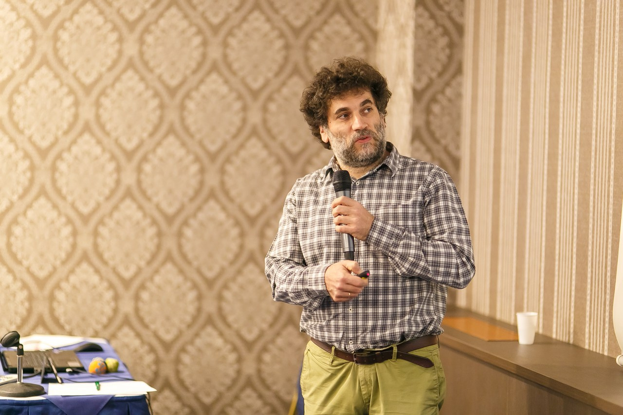 ОТЕЛИ Форум. Профессиональный фотограф Дугинов Николай | Екатеринбург