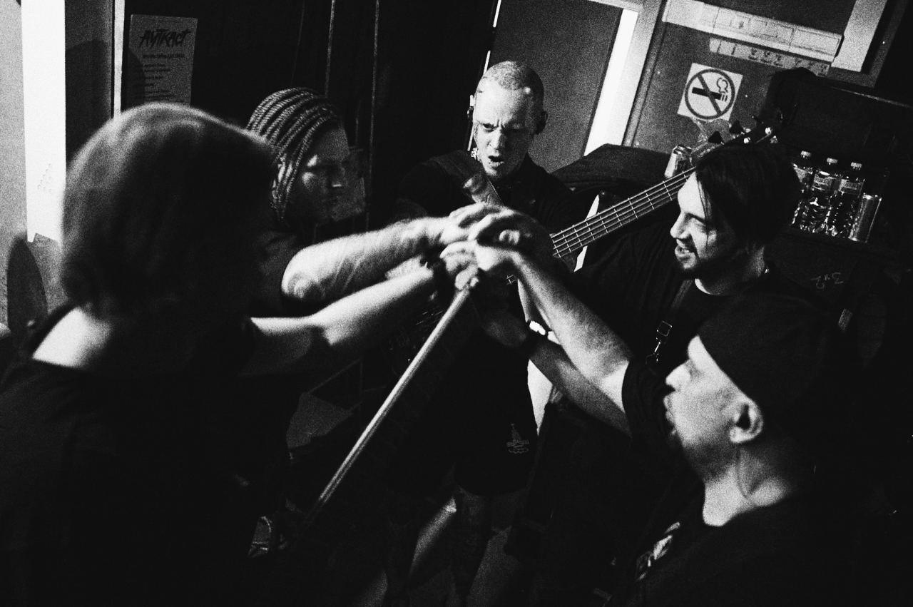 Портфолио. Live.loud.shot