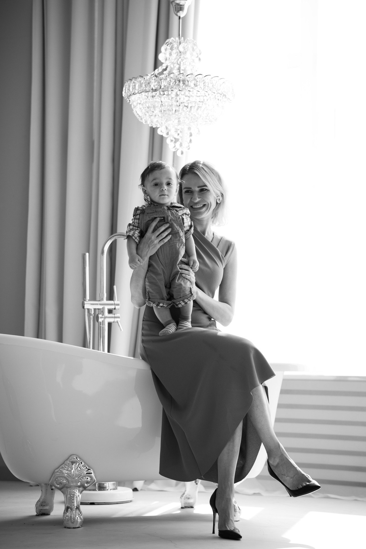 Отзывы. Привет, меня зовут Юлия Великая!