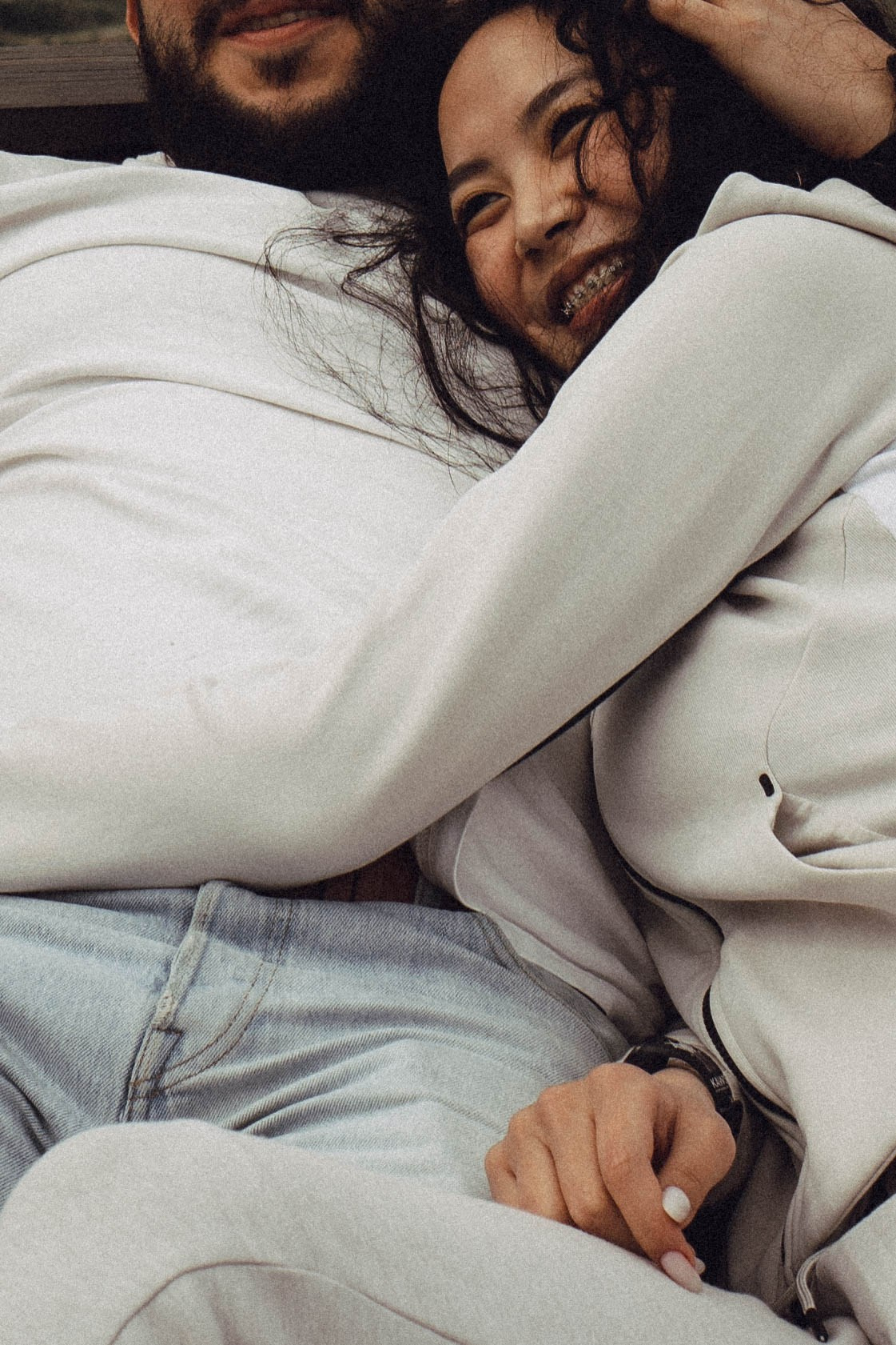 Любовь. Профессиональный фотограф, Санкт-Петербург — Виктория Богомолова