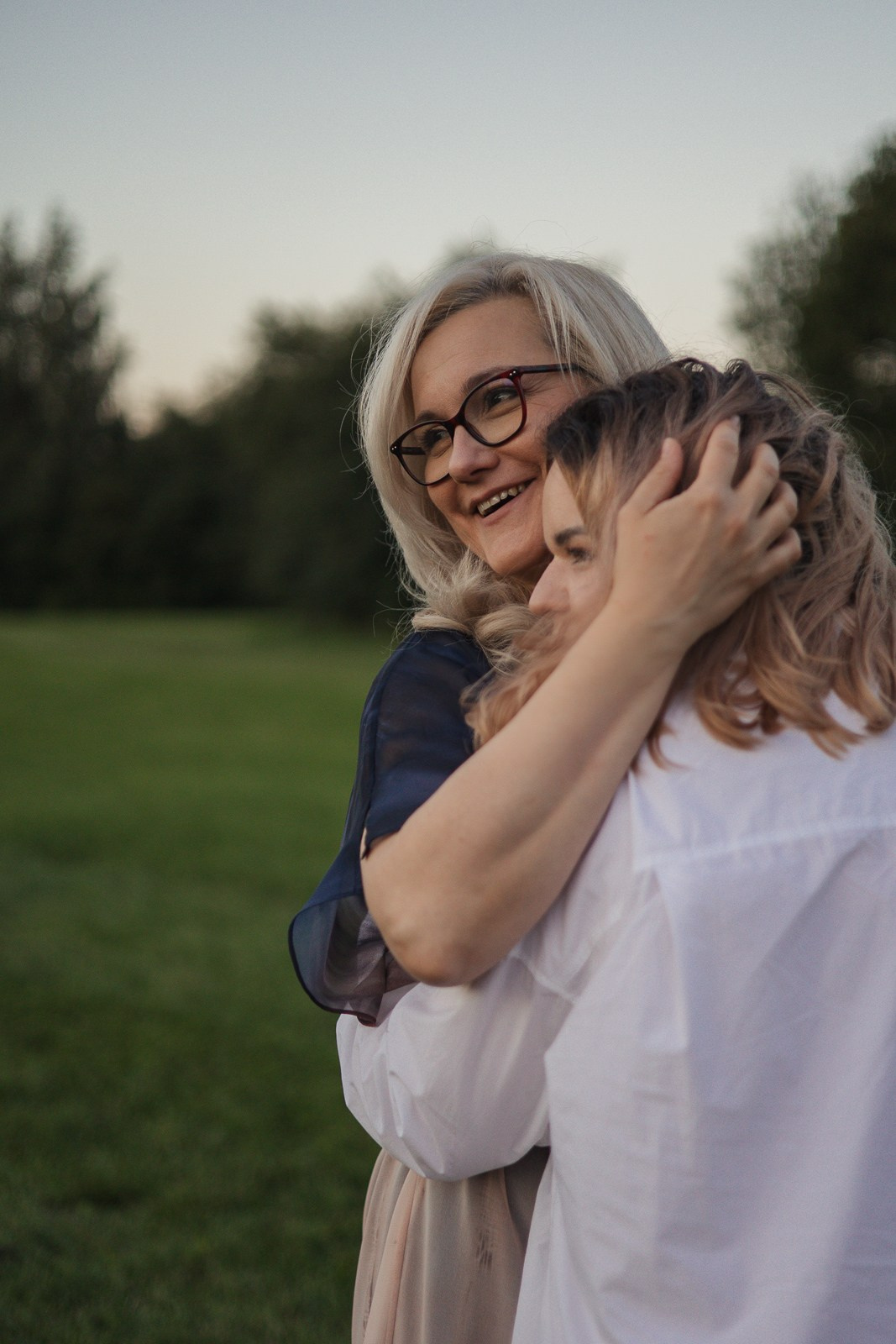 Мама и дочь. Фотограф в Москве и Домодедово Ирина Коростелева