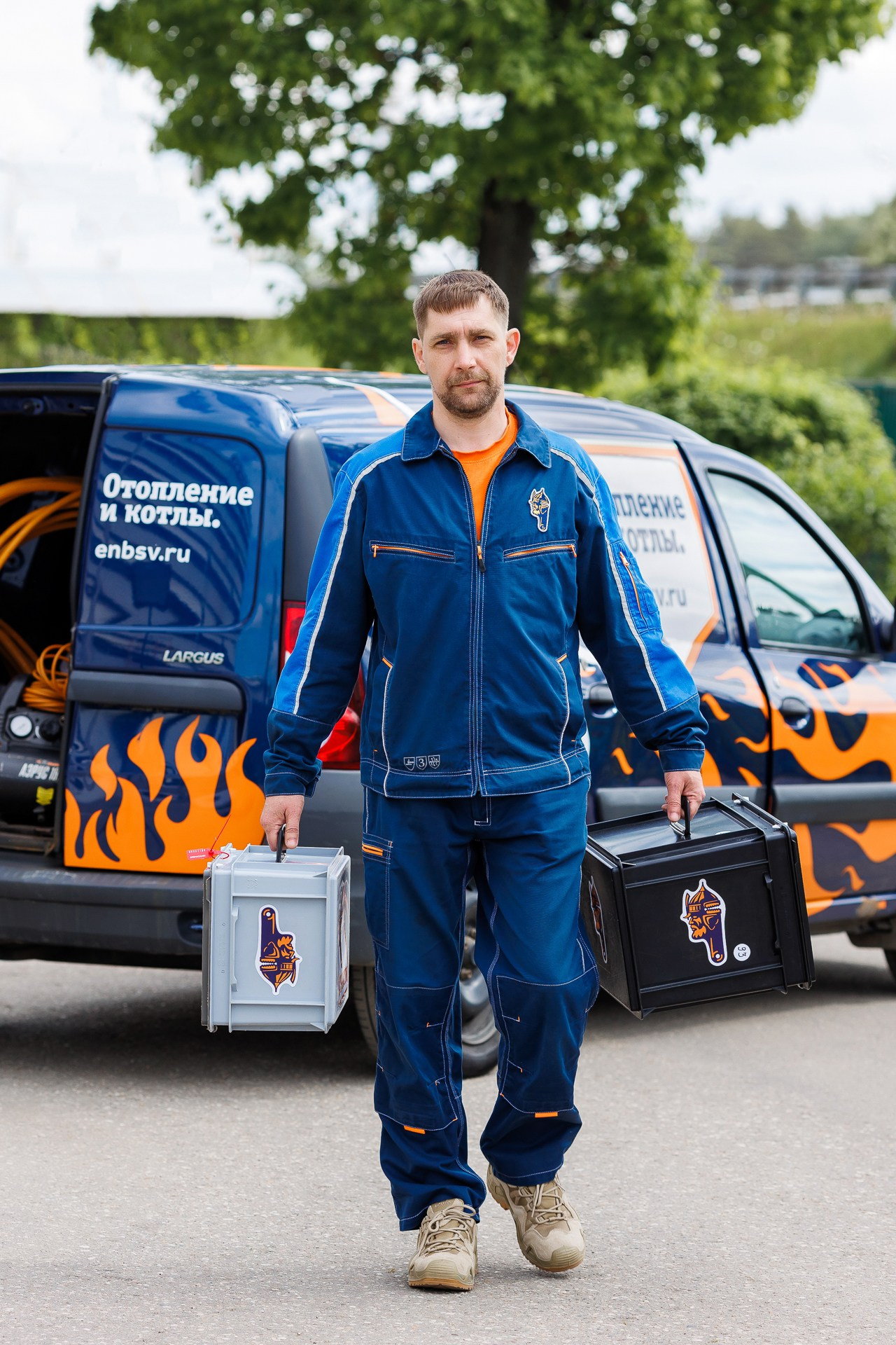 Энергобыт Сервис. Фотосъёмка для бизнеса — предметное фото, репортаж с мероприятий, портреты людей, съёмка интерьера и экстерьера