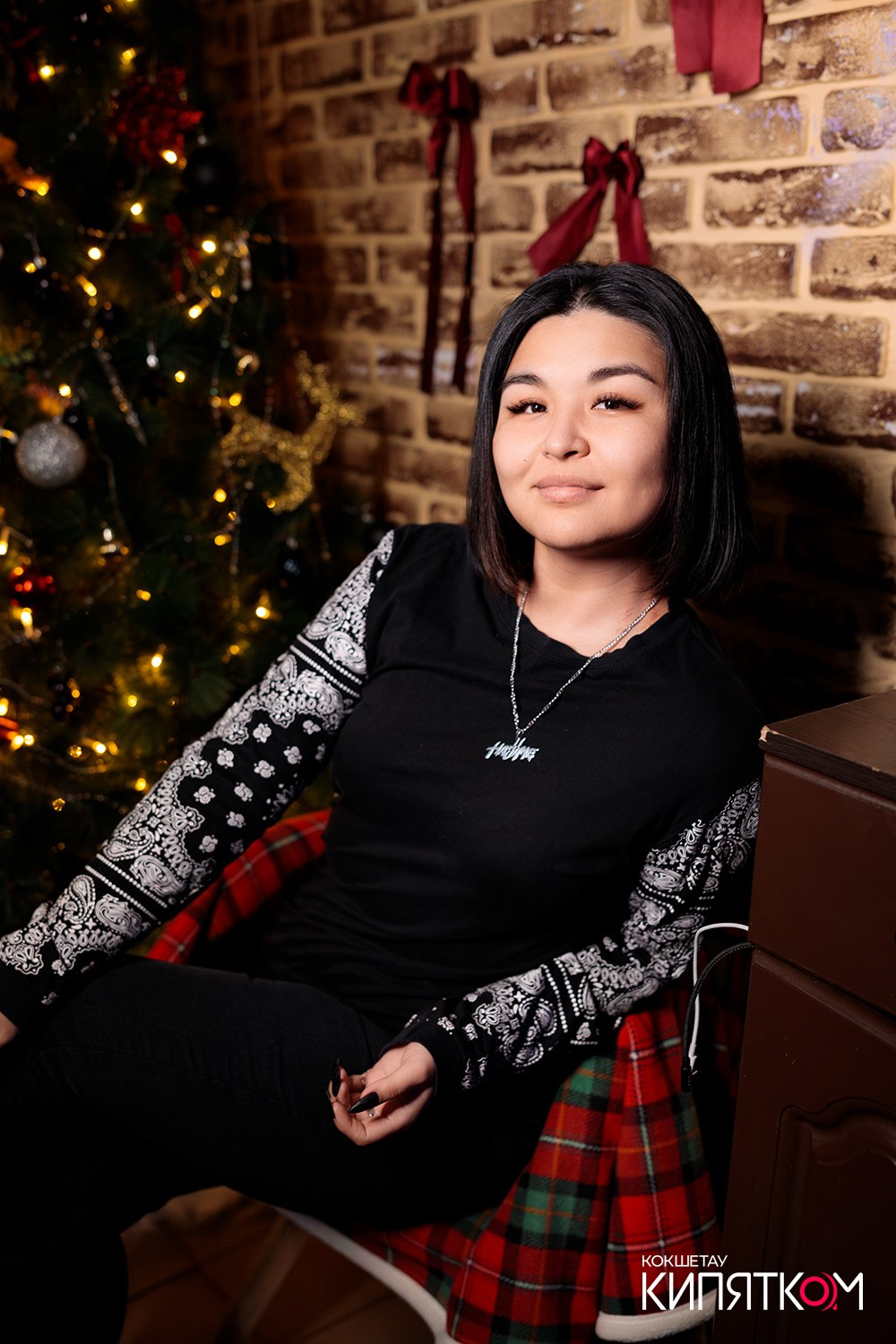 GENTLEMAN PUB. КИПЯТКОМ КОКШЕТАУ