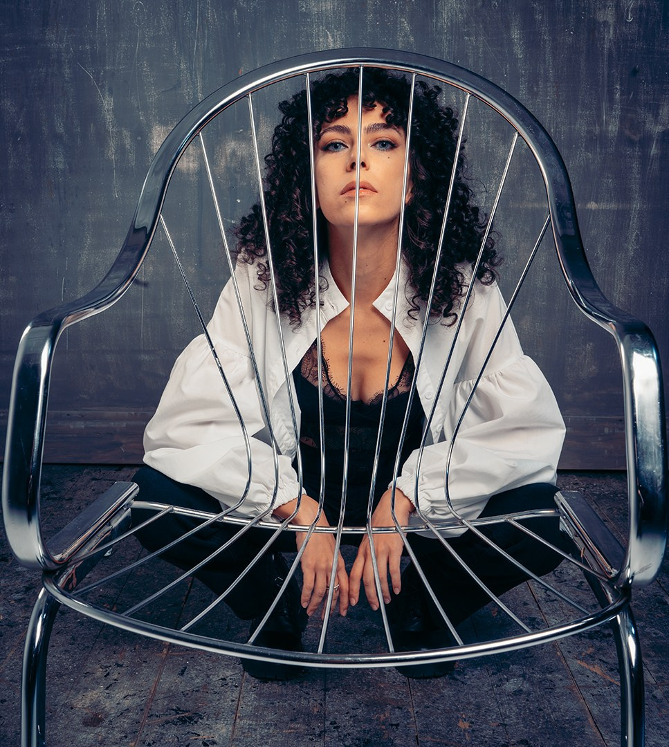 Сабрин. Портретный фотограф в Москве Колосова Екатерина