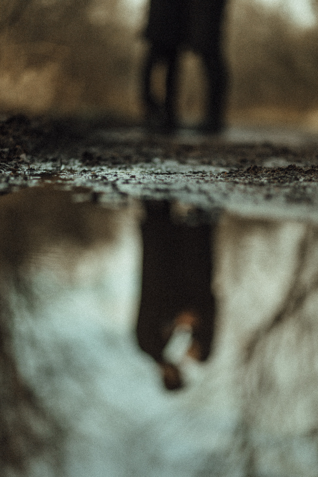 Дождь и солнце (Юля + Илья). Лайфстайл фотограф в Чебоксарах и Санкт-Петербурге Тоня Бекнёва