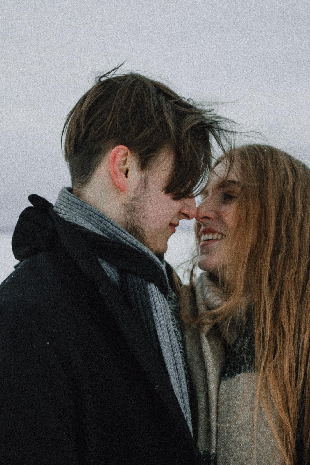 БАржоми (Оля + Миша). Лайфстайл фотограф в Чебоксарах и Санкт-Петербурге Тоня Бекнёва