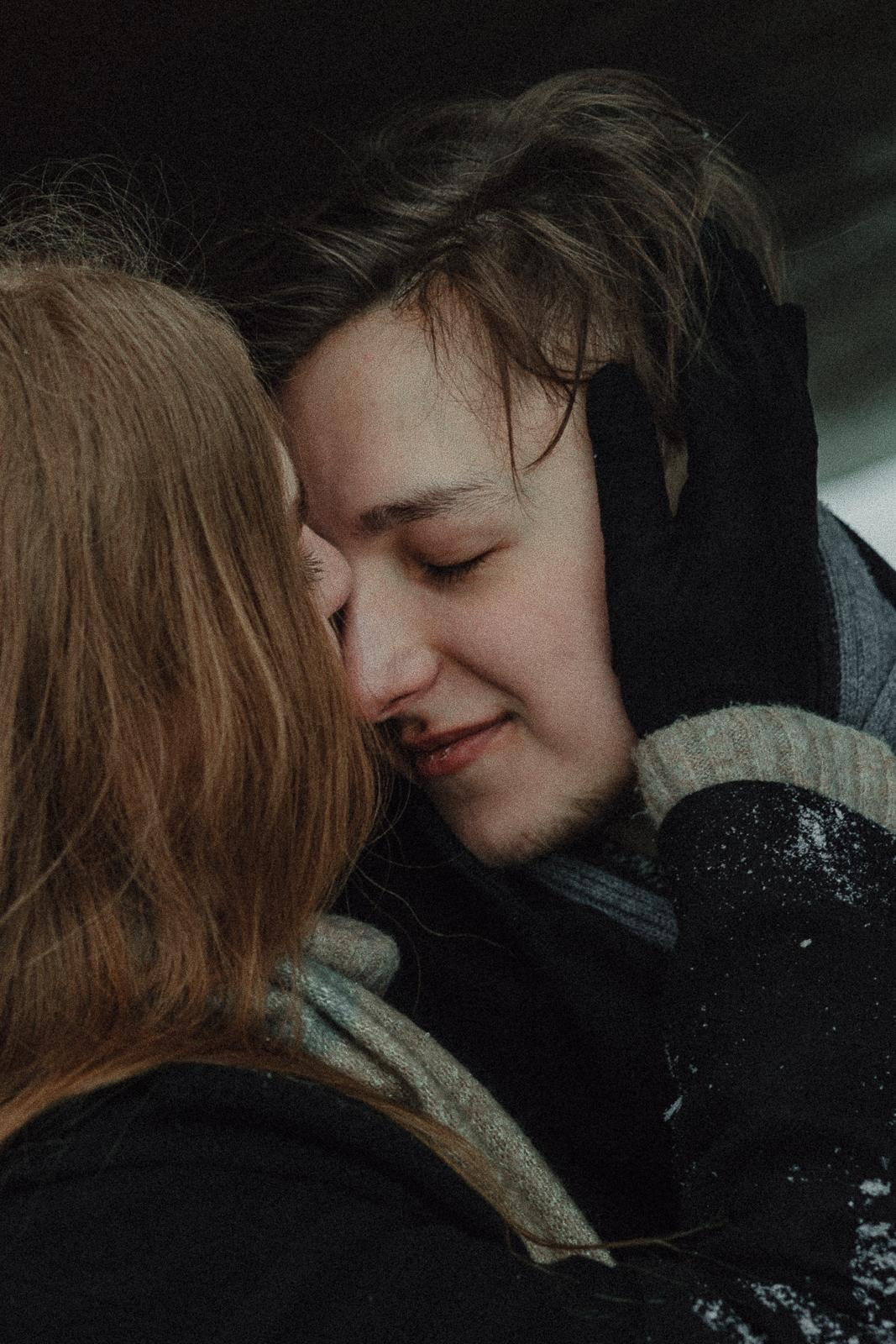 БАржоми (Оля + Миша). Лайфстайл фотограф в Чебоксарах и Санкт-Петербурге Тоня Бекнёва