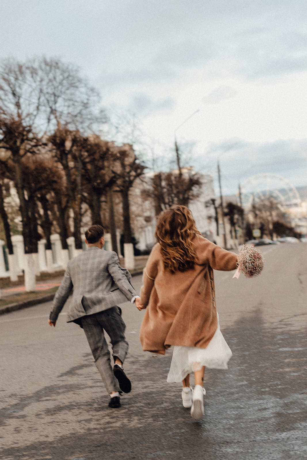 Наташа + Никита. Лайфстайл фотограф в Чебоксарах и Санкт-Петербурге Тоня Бекнёва