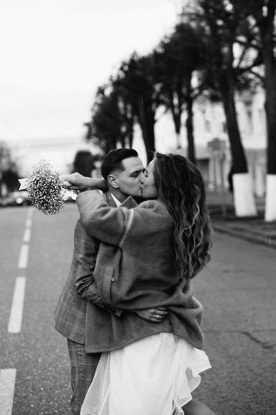 Наташа + Никита. Лайфстайл фотограф в Чебоксарах и Санкт-Петербурге Тоня Бекнёва