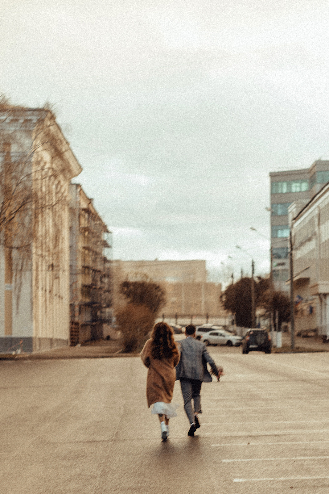 Наташа + Никита. Лайфстайл фотограф в Чебоксарах и Санкт-Петербурге Тоня Бекнёва