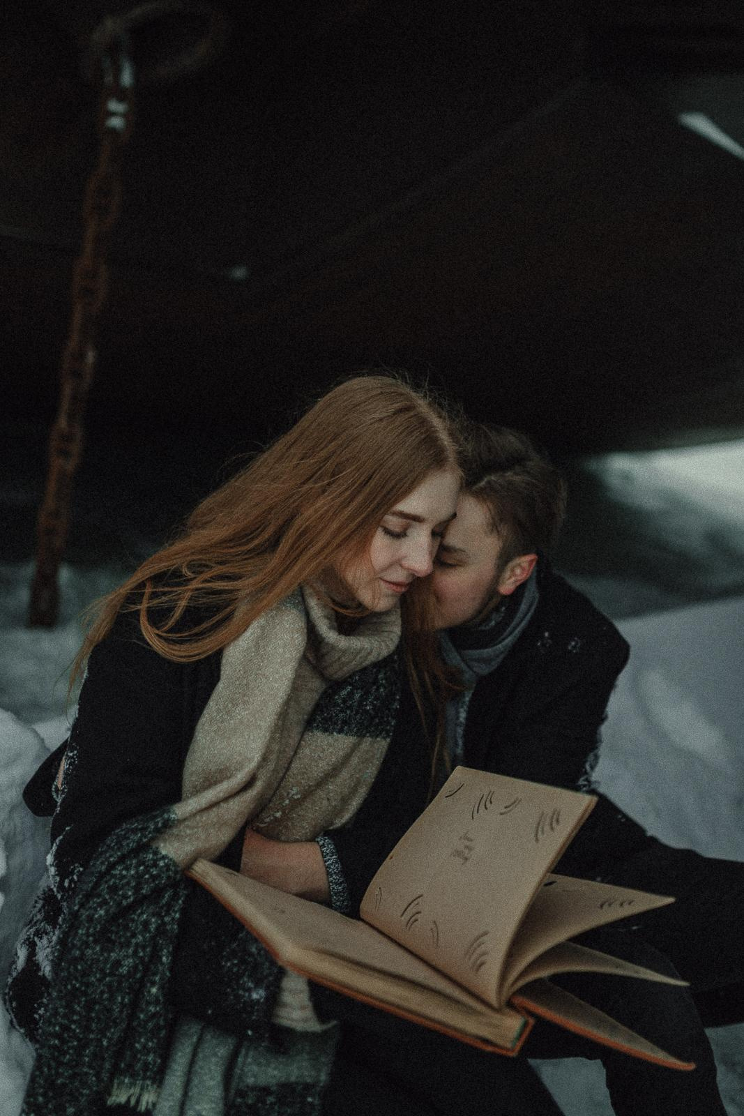 БАржоми (Оля + Миша). Лайфстайл фотограф в Чебоксарах и Санкт-Петербурге Тоня Бекнёва