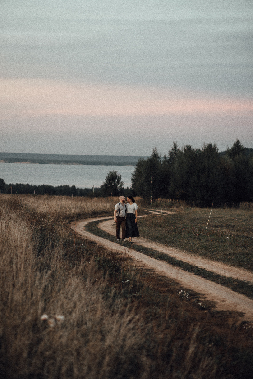 Тазики (Даша+Паша). Лайфстайл фотограф в Чебоксарах и Санкт-Петербурге Тоня Бекнёва