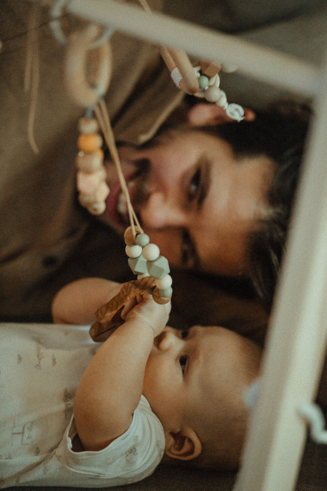 Лида + Фил + Мирон. Лайфстайл фотограф в Чебоксарах и Санкт-Петербурге Тоня Бекнёва