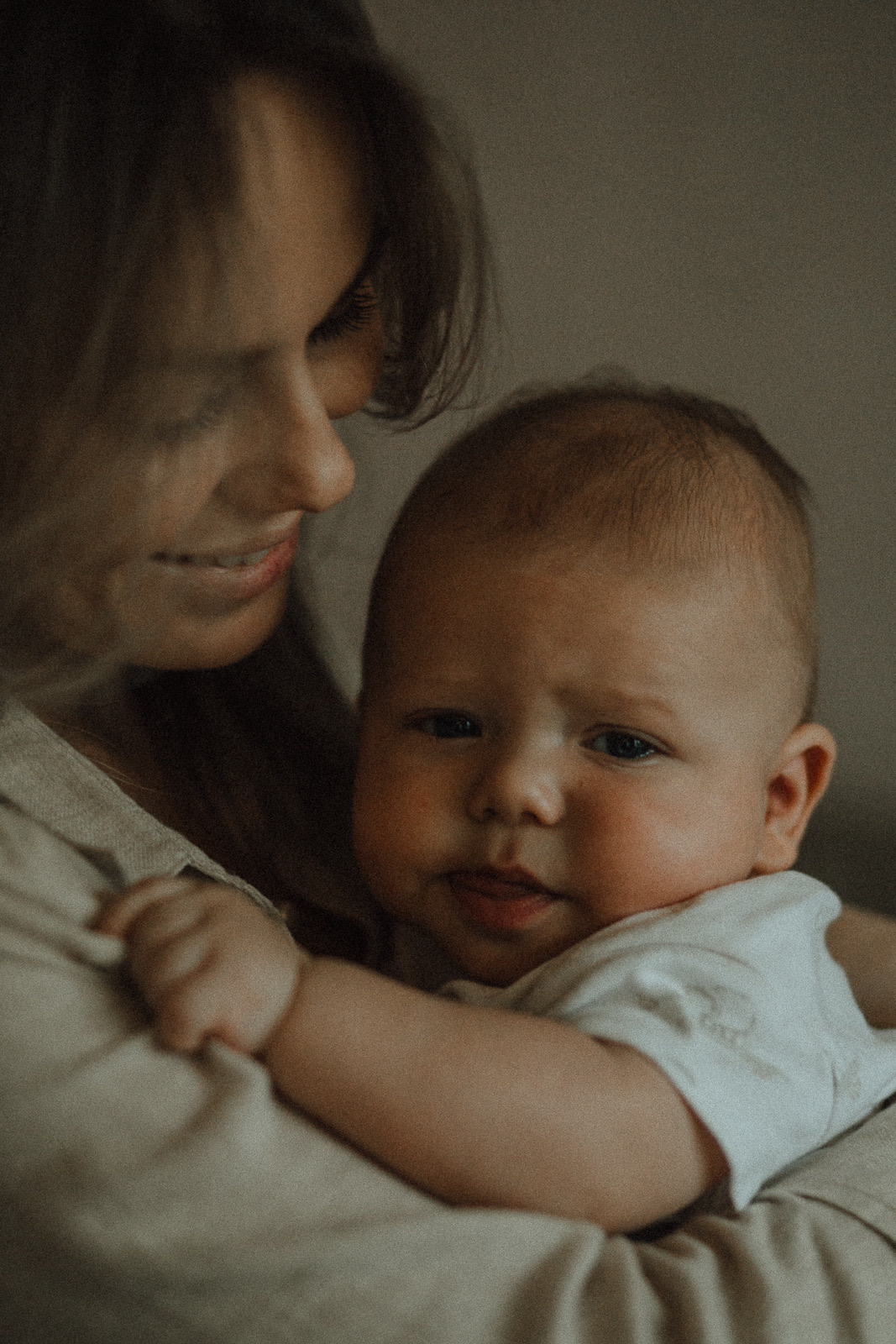 Лида + Фил + Мирон. Лайфстайл фотограф в Чебоксарах и Санкт-Петербурге Тоня Бекнёва