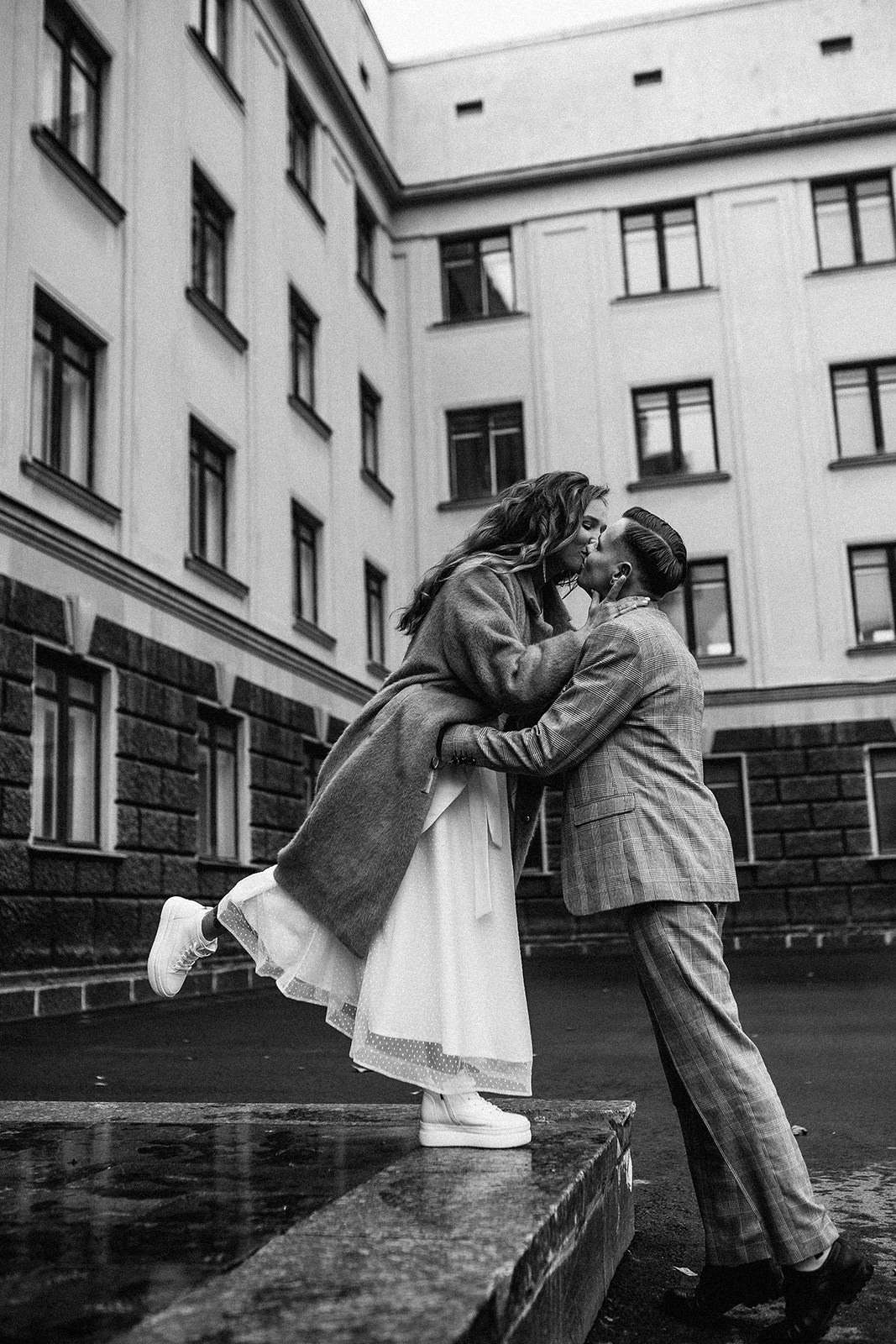 Наташа + Никита. Лайфстайл фотограф в Чебоксарах и Санкт-Петербурге Тоня Бекнёва