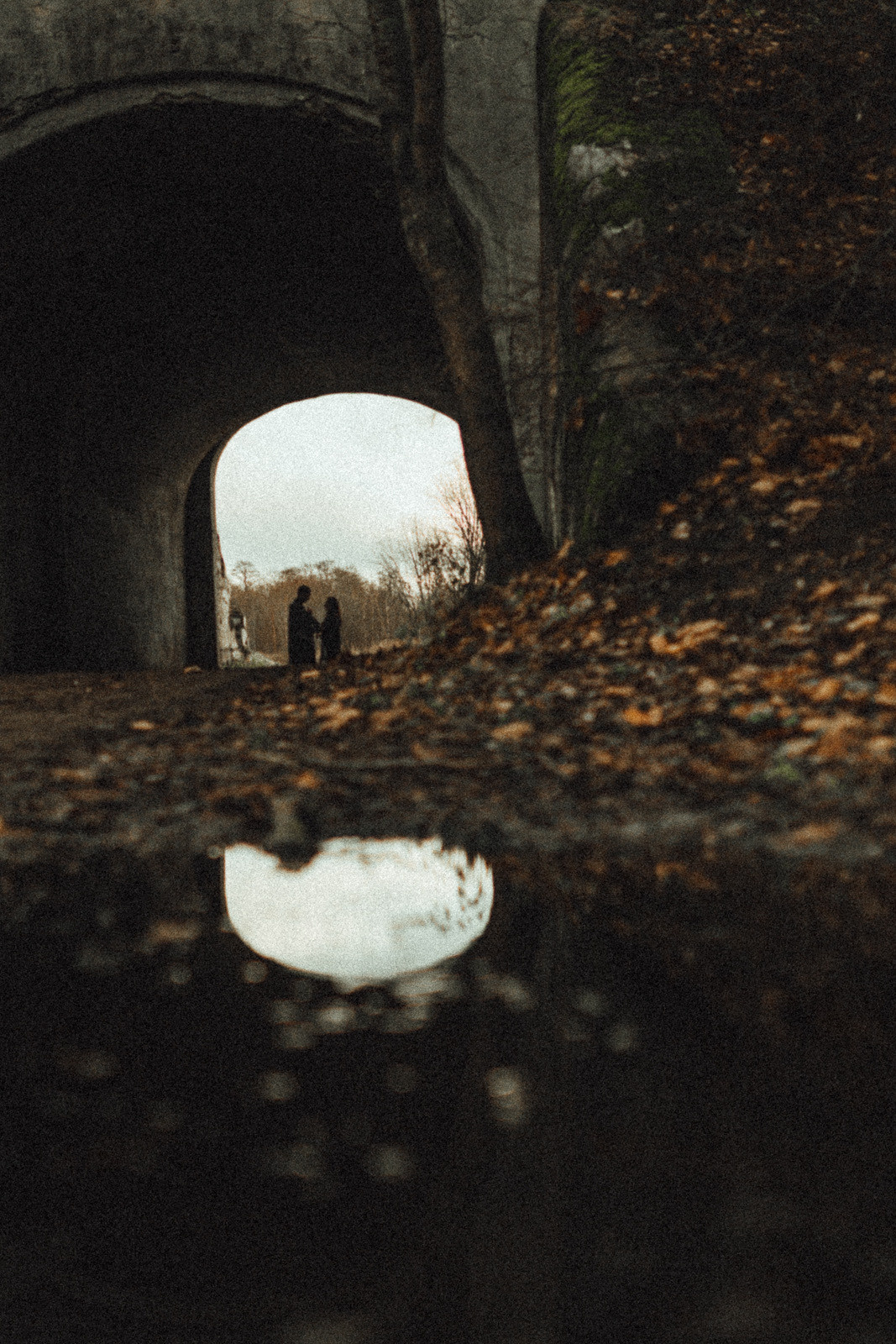 Дождь и солнце (Юля + Илья). Лайфстайл фотограф в Чебоксарах и Санкт-Петербурге Тоня Бекнёва
