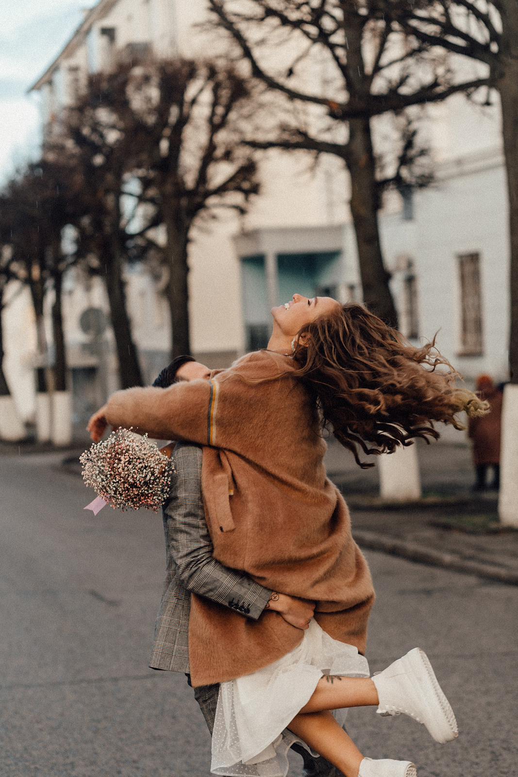 Наташа + Никита. Лайфстайл фотограф в Чебоксарах и Санкт-Петербурге Тоня Бекнёва