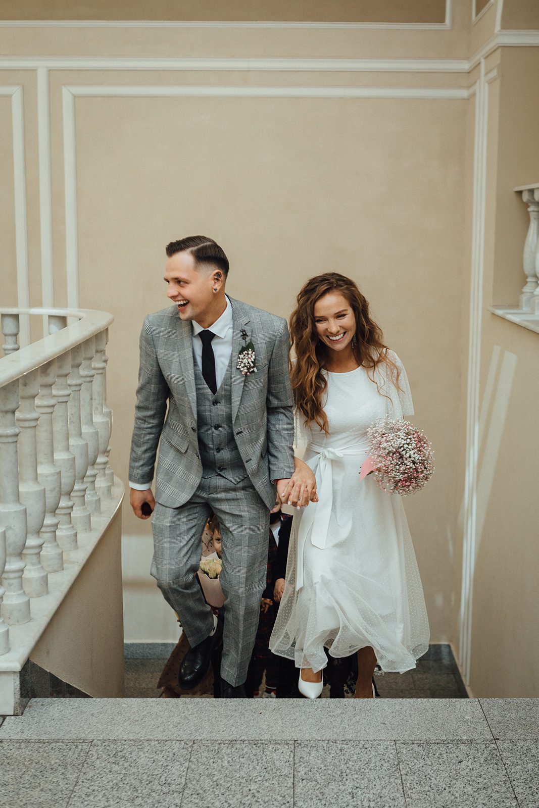 Наташа + Никита. Лайфстайл фотограф в Чебоксарах и Санкт-Петербурге Тоня Бекнёва