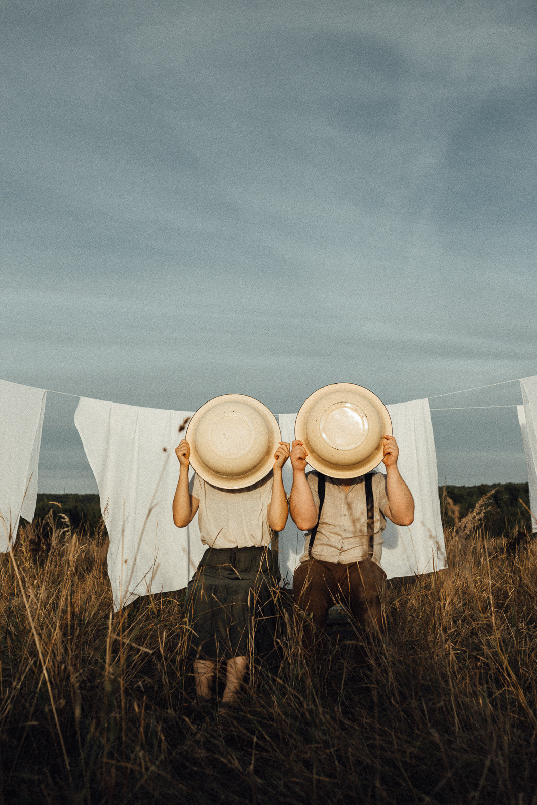 Тазики (Даша+Паша). Лайфстайл фотограф в Чебоксарах и Санкт-Петербурге Тоня Бекнёва