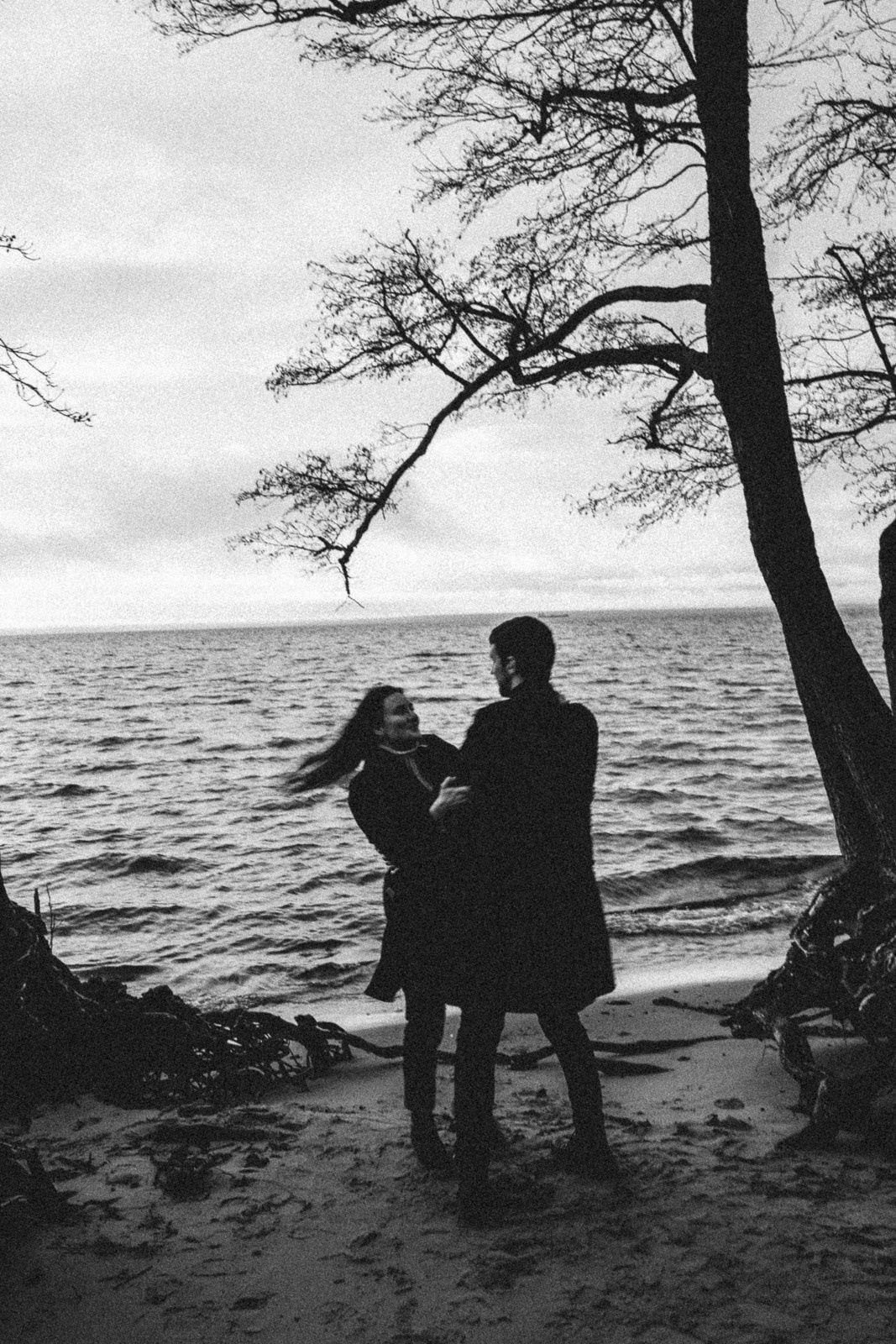 Дождь и солнце (Юля + Илья). Лайфстайл фотограф в Чебоксарах и Санкт-Петербурге Тоня Бекнёва