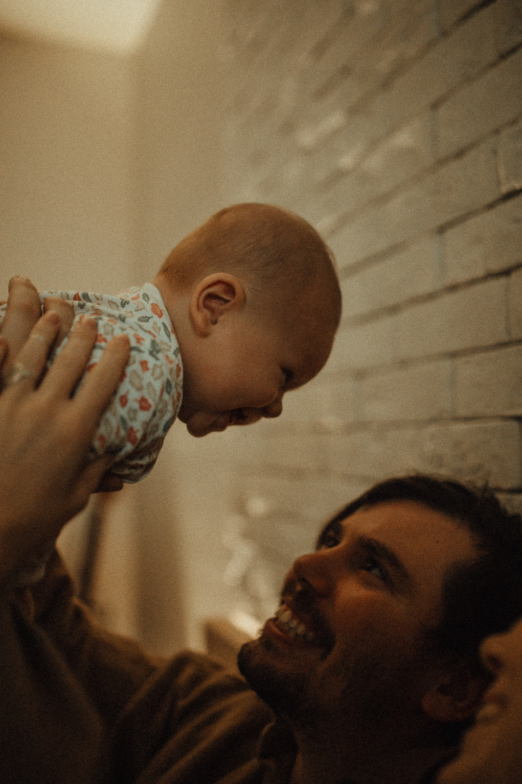 Лида + Фил + Мирон. Лайфстайл фотограф в Чебоксарах и Санкт-Петербурге Тоня Бекнёва