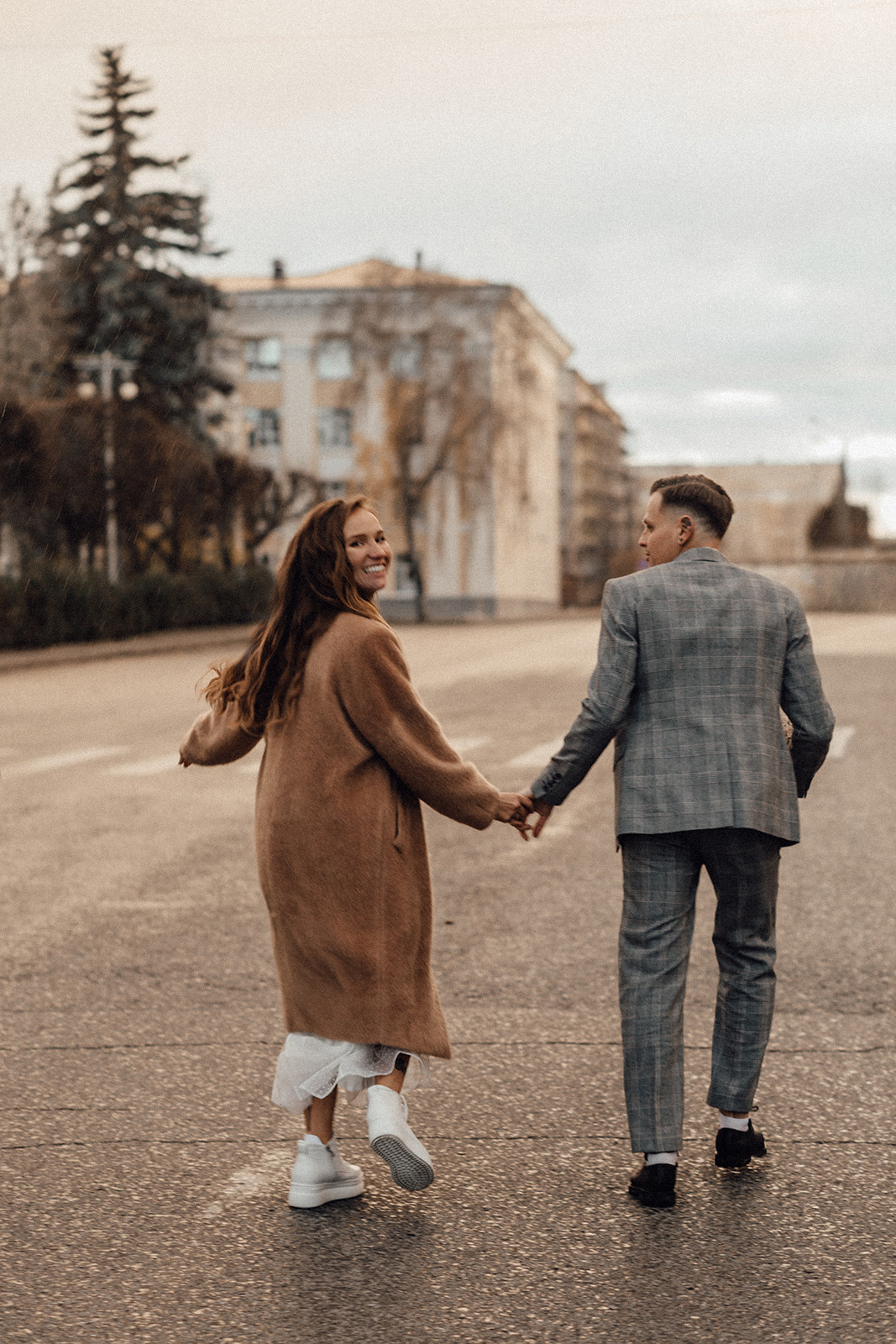 Наташа + Никита. Лайфстайл фотограф в Чебоксарах и Санкт-Петербурге Тоня Бекнёва