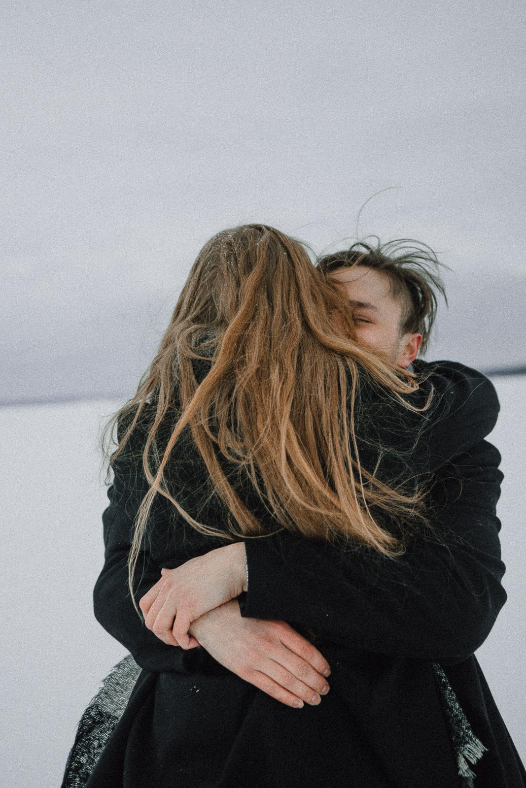 БАржоми (Оля + Миша). Лайфстайл фотограф в Чебоксарах и Санкт-Петербурге Тоня Бекнёва