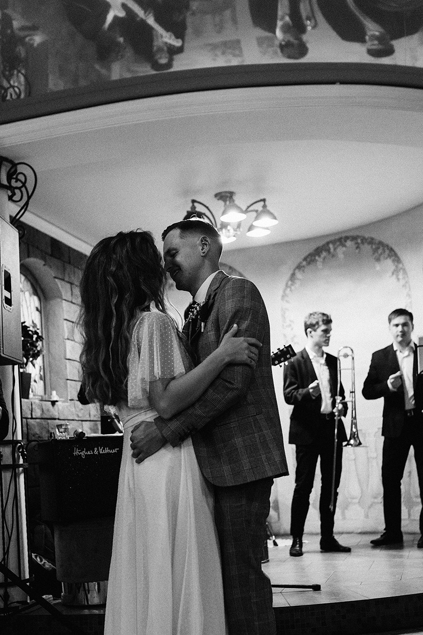 Наташа + Никита. Лайфстайл фотограф в Чебоксарах и Санкт-Петербурге Тоня Бекнёва