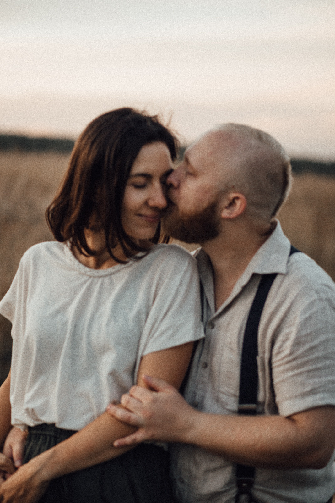 Тазики (Даша+Паша). Лайфстайл фотограф в Чебоксарах и Санкт-Петербурге Тоня Бекнёва