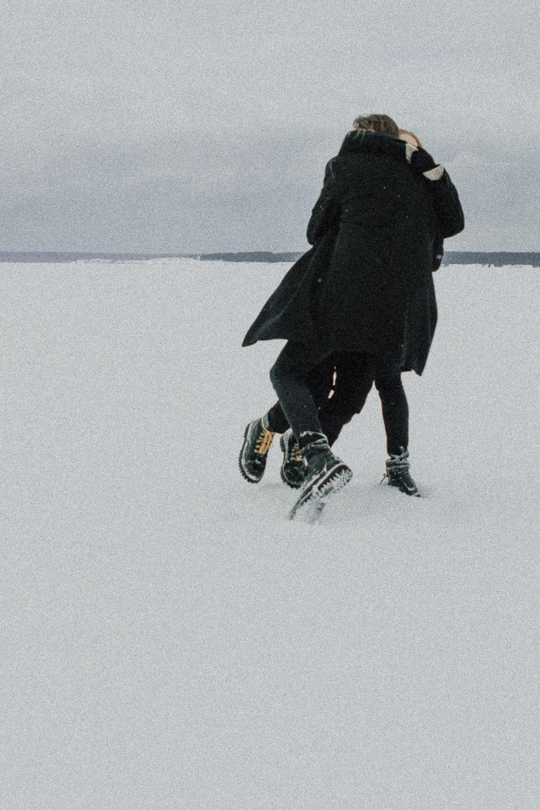 БАржоми (Оля + Миша). Лайфстайл фотограф в Чебоксарах и Санкт-Петербурге Тоня Бекнёва