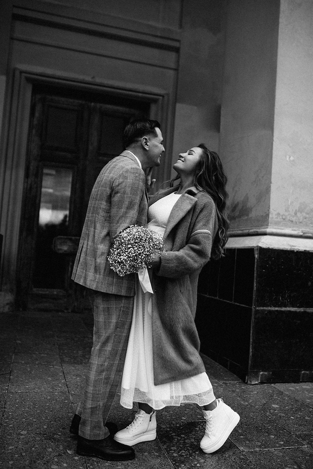 Наташа + Никита. Лайфстайл фотограф в Чебоксарах и Санкт-Петербурге Тоня Бекнёва