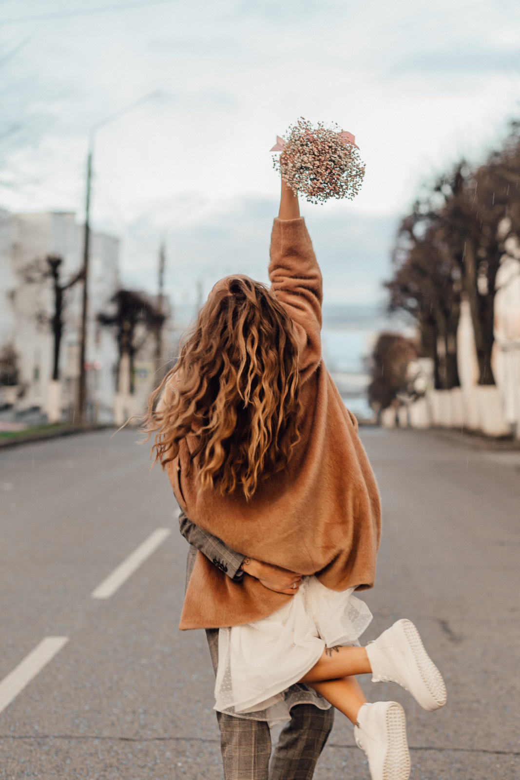 Наташа + Никита. Лайфстайл фотограф в Чебоксарах и Санкт-Петербурге Тоня Бекнёва