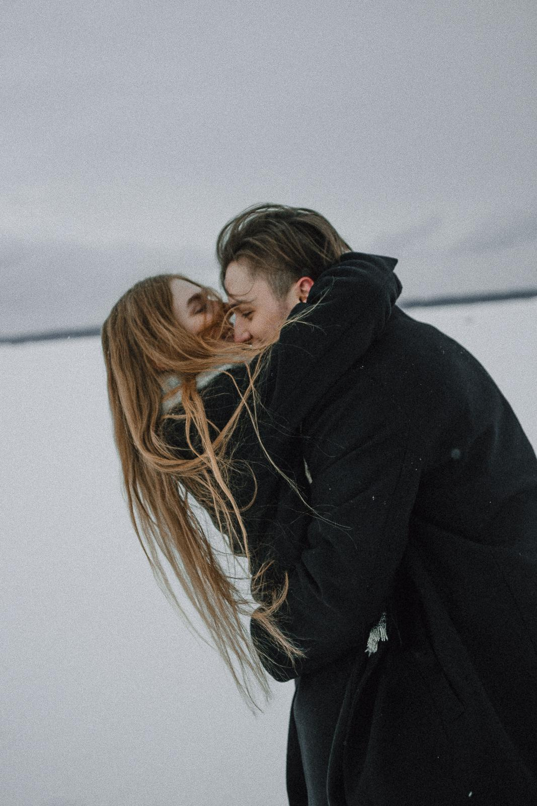 БАржоми (Оля + Миша). Лайфстайл фотограф в Чебоксарах и Санкт-Петербурге Тоня Бекнёва