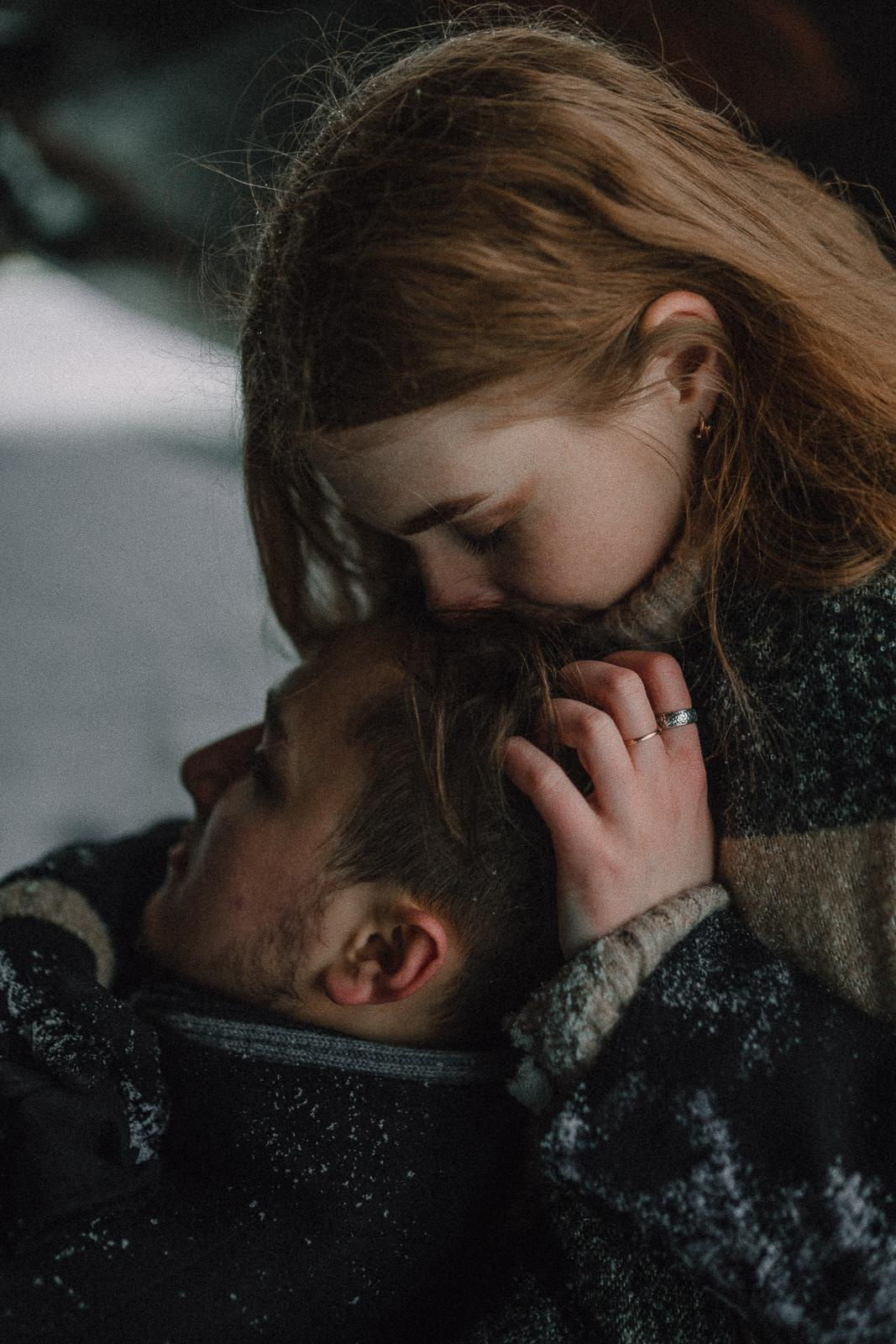 БАржоми (Оля + Миша). Лайфстайл фотограф в Чебоксарах и Санкт-Петербурге Тоня Бекнёва