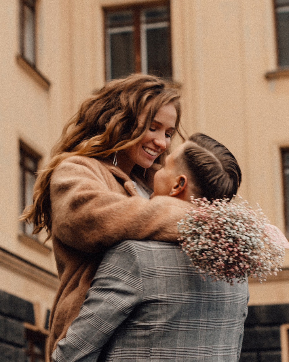 Наташа + Никита. Лайфстайл фотограф в Чебоксарах и Санкт-Петербурге Тоня Бекнёва