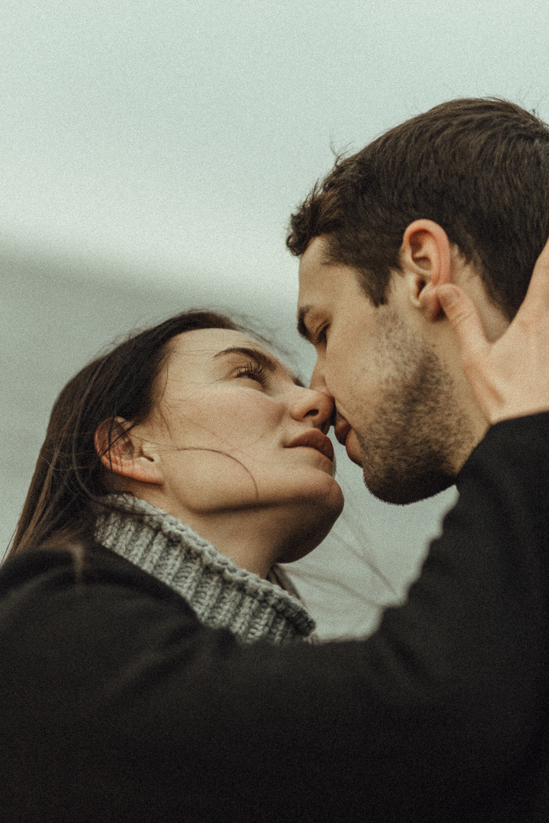 Дождь и солнце (Юля + Илья). Лайфстайл фотограф в Чебоксарах и Санкт-Петербурге Тоня Бекнёва