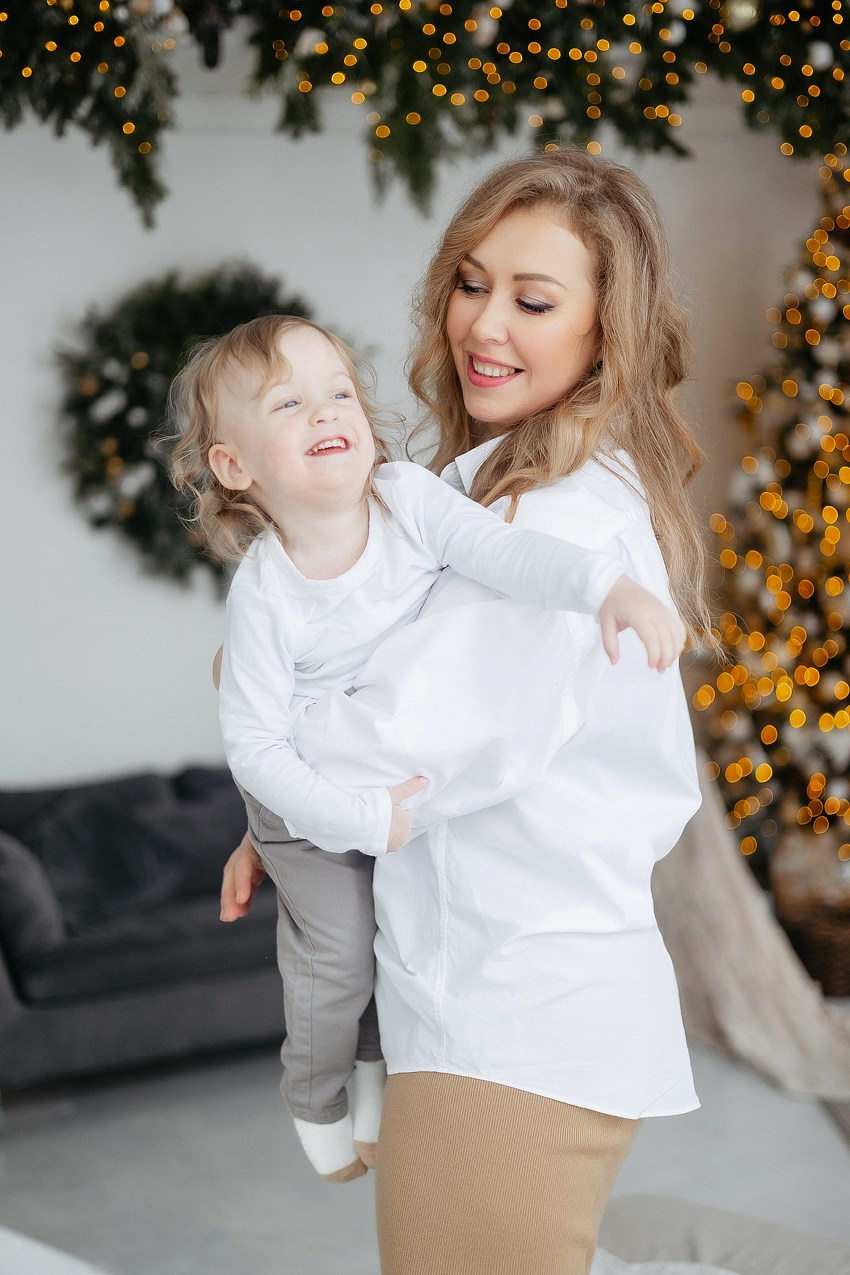 Семьи. Свадебный и семейный фотограф в Челябинске. Аврамец Анна